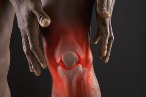  Knee Arthritis Shot Risks