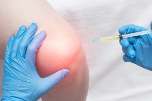  Knee Arthritis Shot Risks