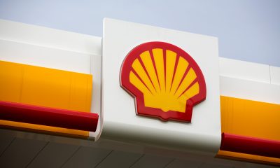 Shell LNG demand