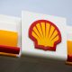 Shell LNG demand