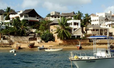 Lamu's Top Six for Your Perfect Escape Kenya Travel Guide