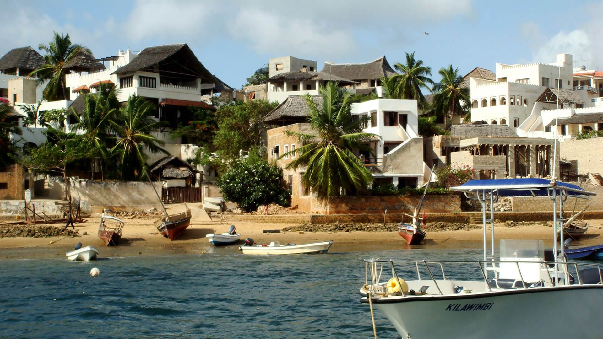 Lamu's Top Six for Your Perfect Escape Kenya Travel Guide