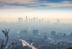 From Urban Smog to Rural Fog: The Unexpected Perils