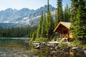 Navigating Banff's Trails Like a Pro