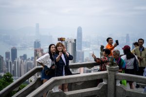 Family Harmony in Hong Kong to Toddler-Friendly Travel