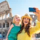 Navigating Italy with Kids