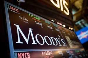 New York Community Bank Moody's downgrade