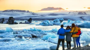 Arctic Wonders Unveiling Finland's
