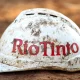 Rio Tinto mining project