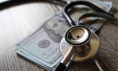 rising health insurance costs