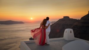 Romance Your Dream Honeymoon in Greece's Enchanting