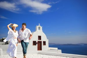 Romance Your Dream Honeymoon in Greece's Enchanting