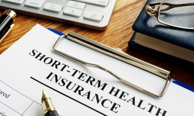 short-term health insurance