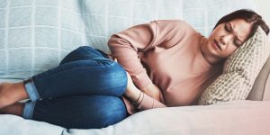 4 Sneaky Signs Unhealthy Gut