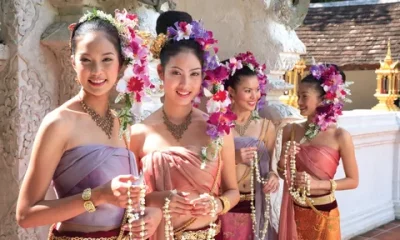  Thai Magic Crafting Unforgettable Family Memories