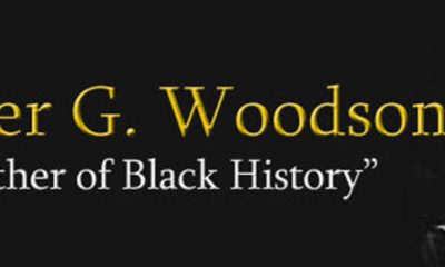 Inside Carter G. Woodson’s Home: A Journey Through Black History