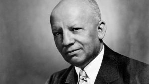  Inside Carter G. Woodson’s Home: A Journey Through Black History