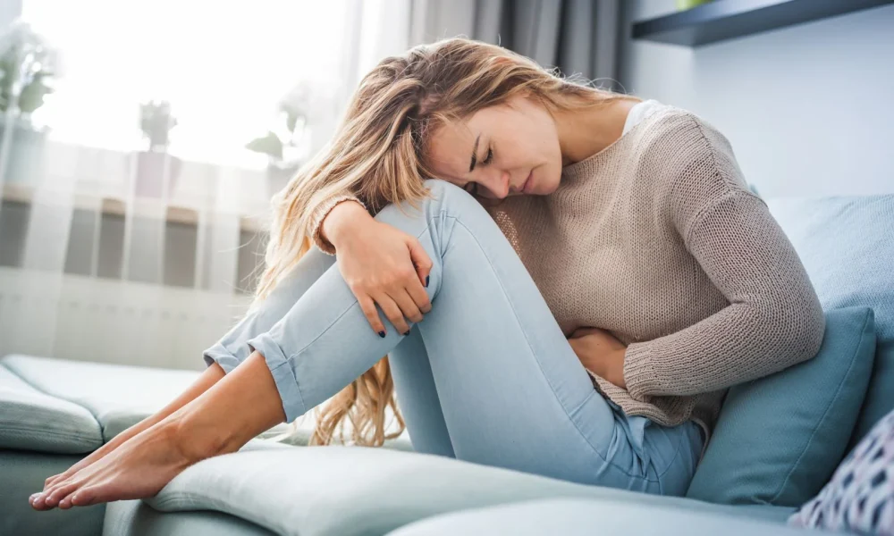 4 Sneaky Signs Unhealthy Gut
