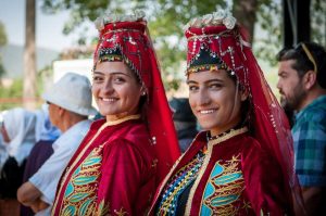 Turkey A Comprehensive Guide to a Transformative Adventure