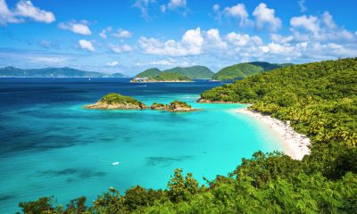 Ultimate Group Getaway Unmissable Activities British Virgin Islands