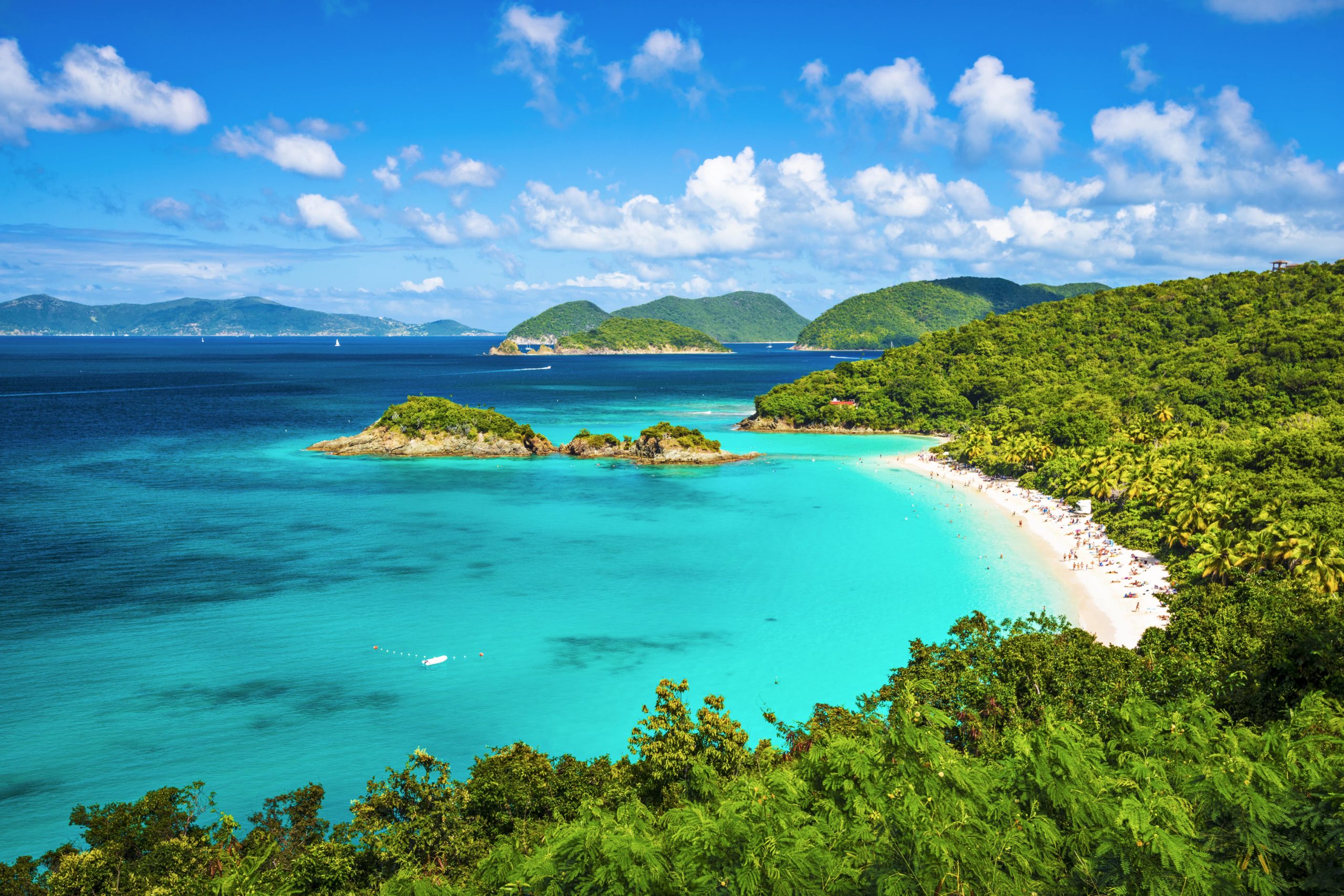 Ultimate Group Getaway Unmissable Activities British Virgin Islands