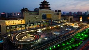 Beijing's Wonders Transforming Family Travel Dreams into Reality