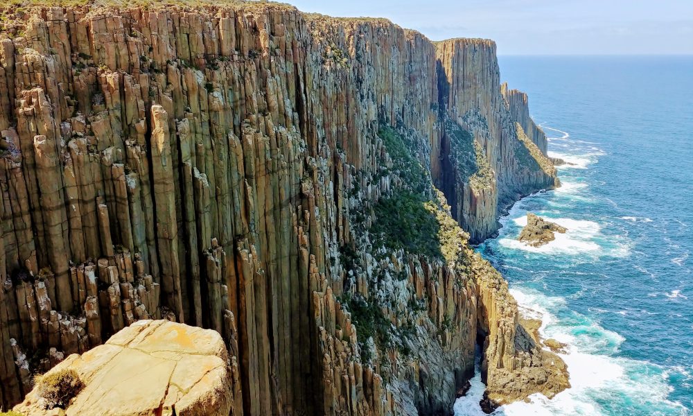 Unveiling Tasmania peoples Tips for a Fulfilling Journey