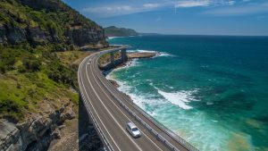 Unveiling the Beauty My Mesmerizing Great Ocean Road Explored