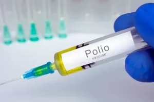 Poliovirus in Water