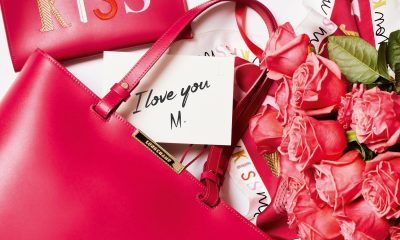 Valentine's Bag Ideas