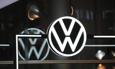 Volkswagen Xinjiang operations