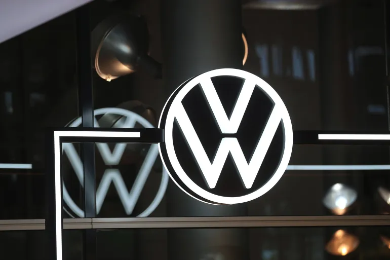 Volkswagen Xinjiang operations