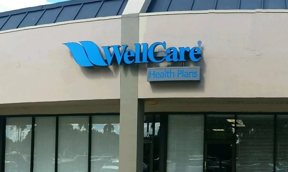 WellCare of North Carolina and Reinvestment Partners collaboration