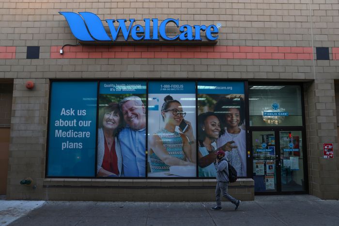 WellCare of North Carolina and Reinvestment Partners collaboration