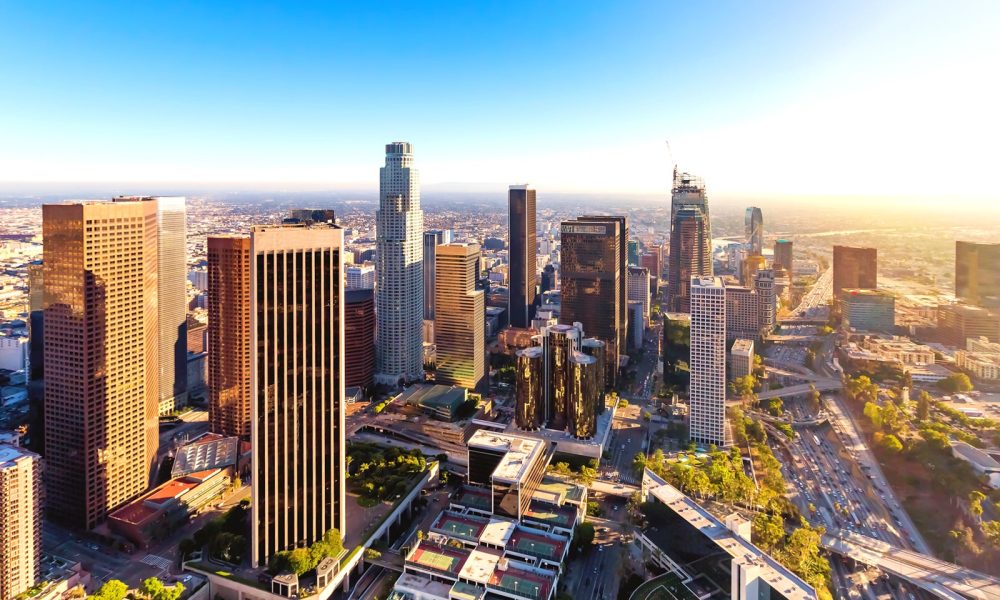 Beyond LA: The New Promise of Other Cities