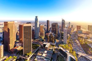 Beyond LA: The New Promise of Other Cities
