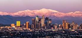 Beyond LA: The New Promise of Other Cities