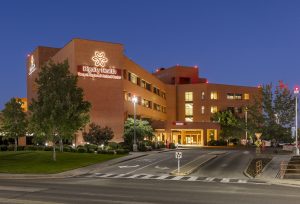 Yavapai Regional Medical Center