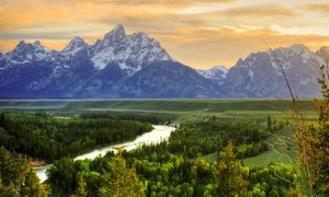 Yellowstone and Grand Teton A Family's Adventure Guide