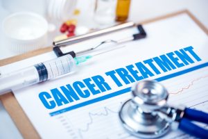 cancer treatment