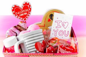 Valentine's Bag Ideas