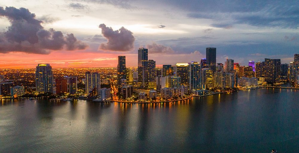 Miami’s Property Surge: A Sunset or a New Dawn?