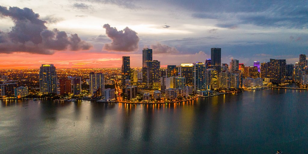 Miami’s Property Surge: A Sunset or a New Dawn?