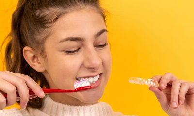 Fixing Mouth Issues