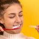 Fixing Mouth Issues