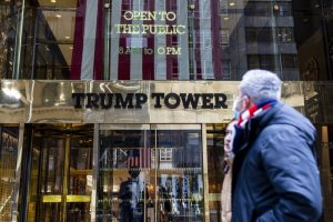 The Trump Effect: NY Condo Owners Navigate a Tough Market