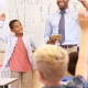 Educating for Empathy: Fostering Human Connection in Schools