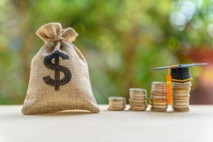  Addressing Financial Barriers: Alumni Scholarships