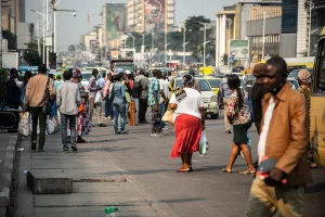 1. African future Complex Educational Landscape