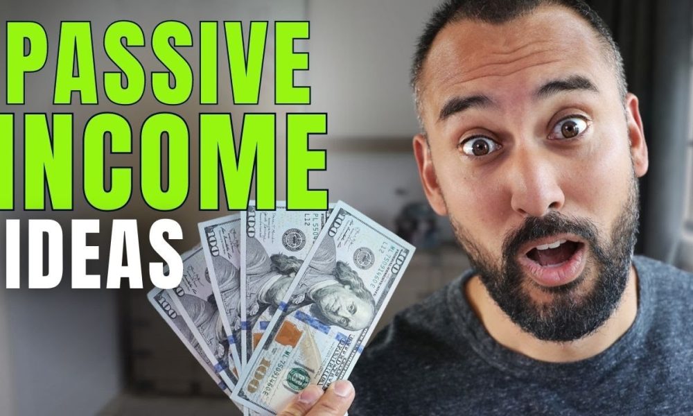 Passive Income